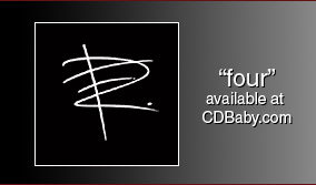 “four”  at cdbaby.com